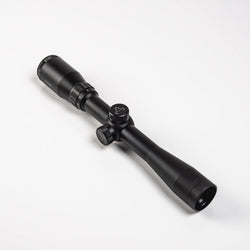 3-9x32 STED X Scope