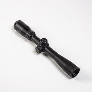 3-9x32 STED X Scope