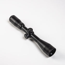 3-9x40 STED X Scope