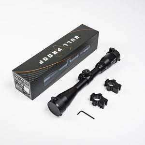 3-9x40 STED X Scope