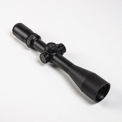 4-18x50 STED X Illuminated Scope