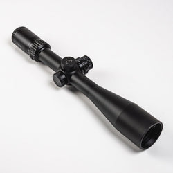 5-24x50 STED X Illuminated Scope
