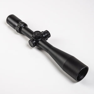 5-24x50 STED X Illuminated Scope