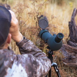Pro-View Series 20-60x60 Spotting Scope