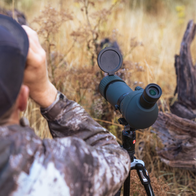 Pro-View Series 20-60x60 Spotting Scope