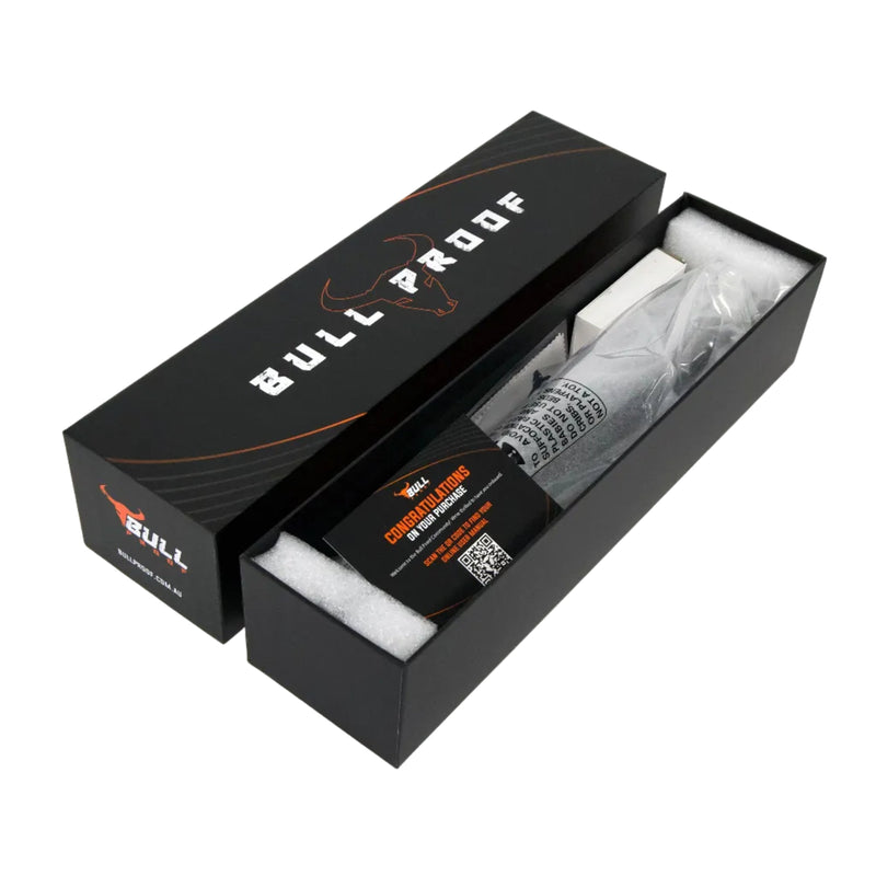 2.5-10x44 STED X Illuminated Scope