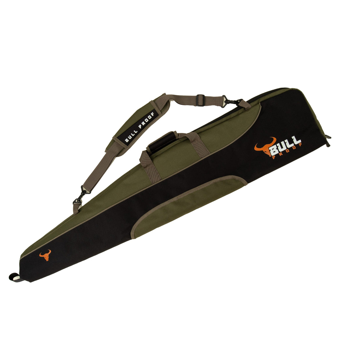 Deluxe Padded Rifle Bag