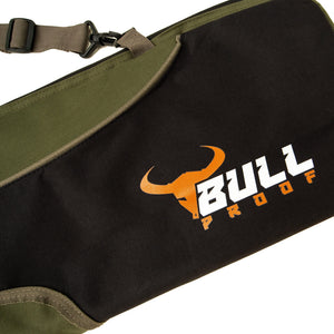 Deluxe Padded Rifle Bag