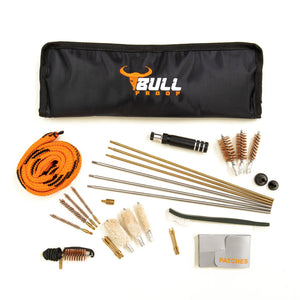 Universal Gun Cleaning Kit