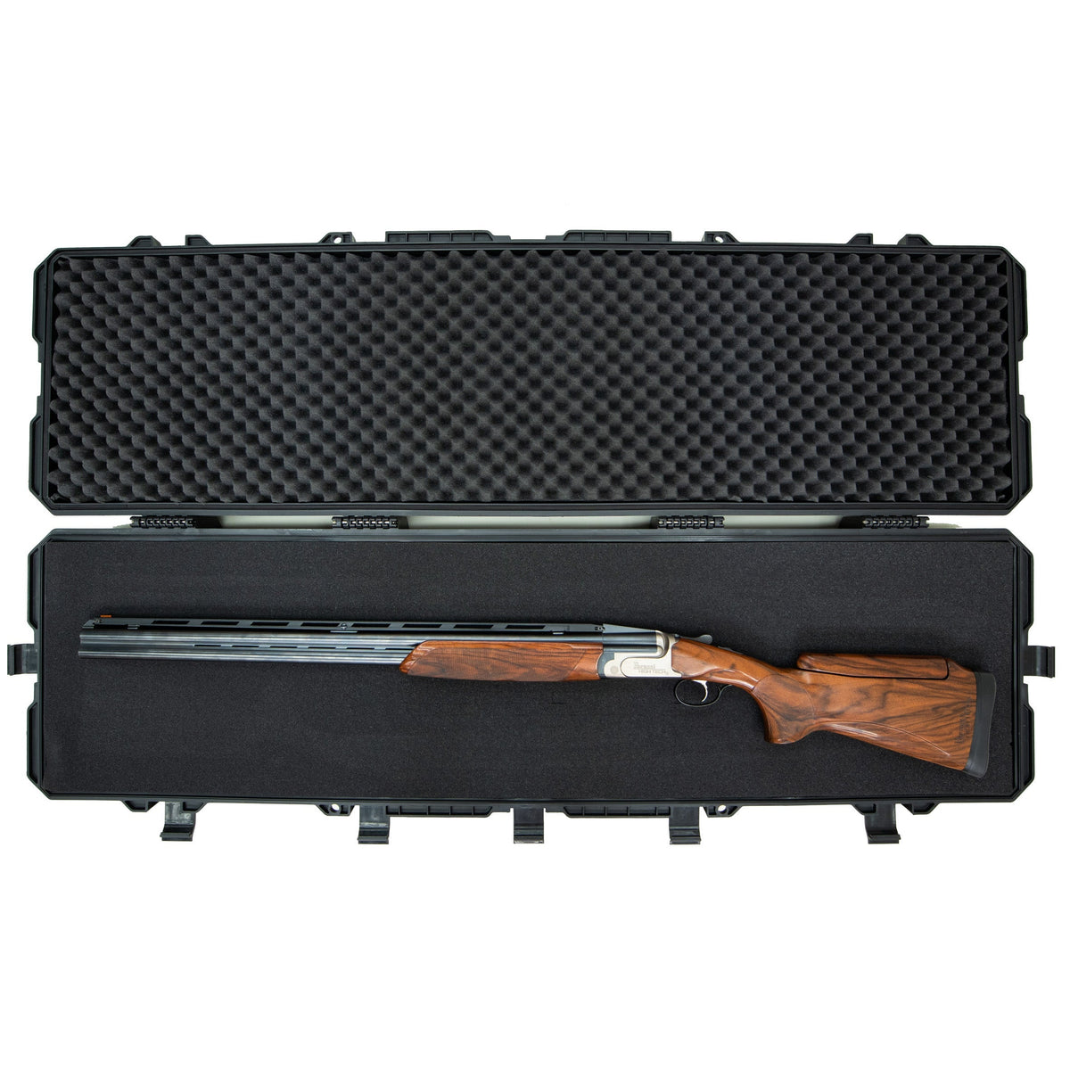 Heavy Duty Gun Case