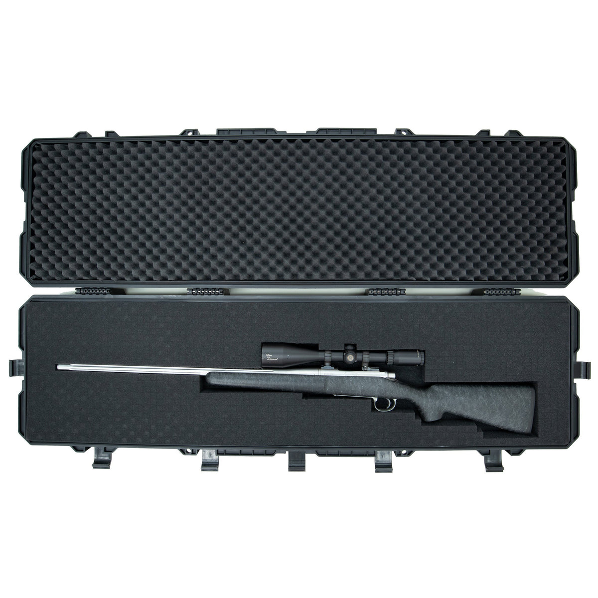 Heavy Duty Gun Case