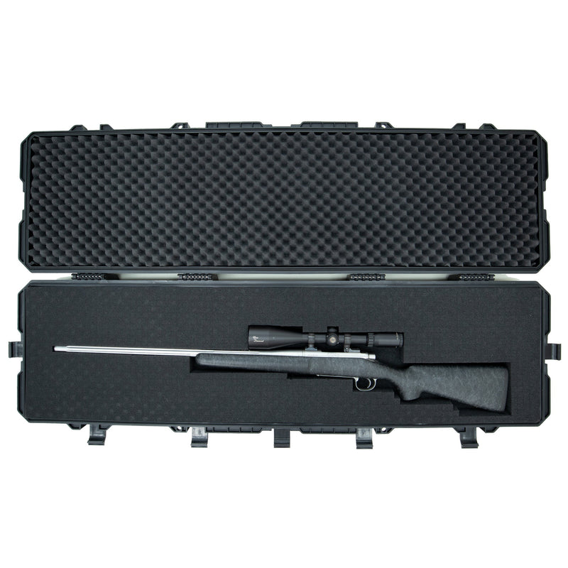 Heavy Duty Gun Case
