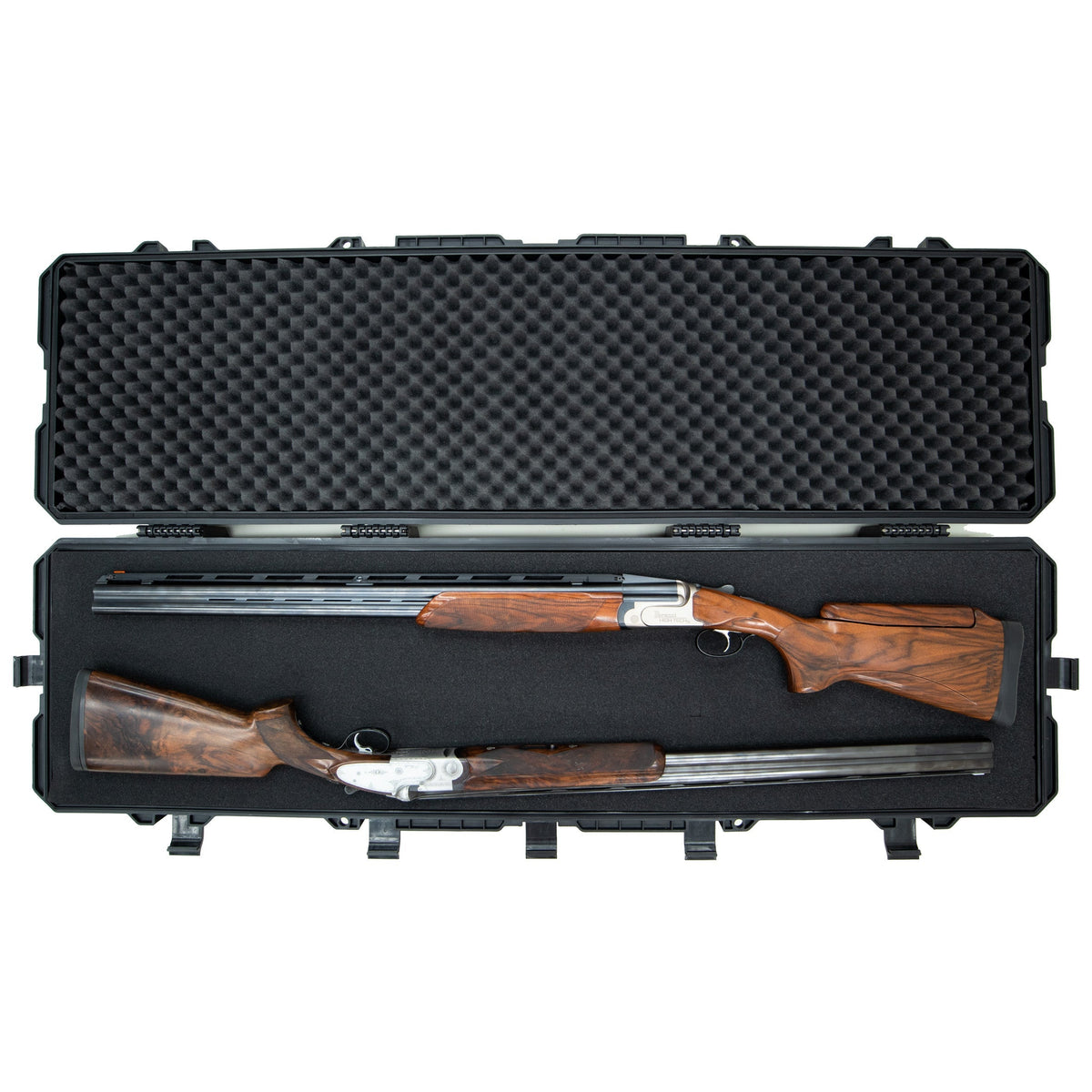 Heavy Duty Gun Case