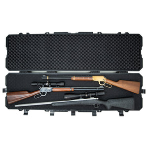 Heavy Duty Gun Case