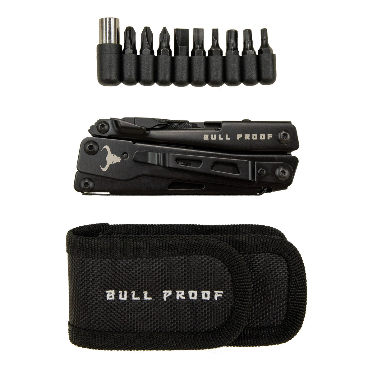 Ultimate Multi-tool