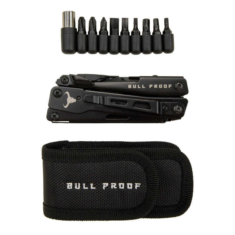 Ultimate Multi-tool