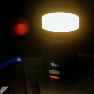 BP360 Rechargeable Camp Lantern