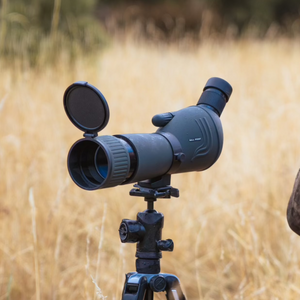 Pro-View Series 20-60x60 Spotting Scope