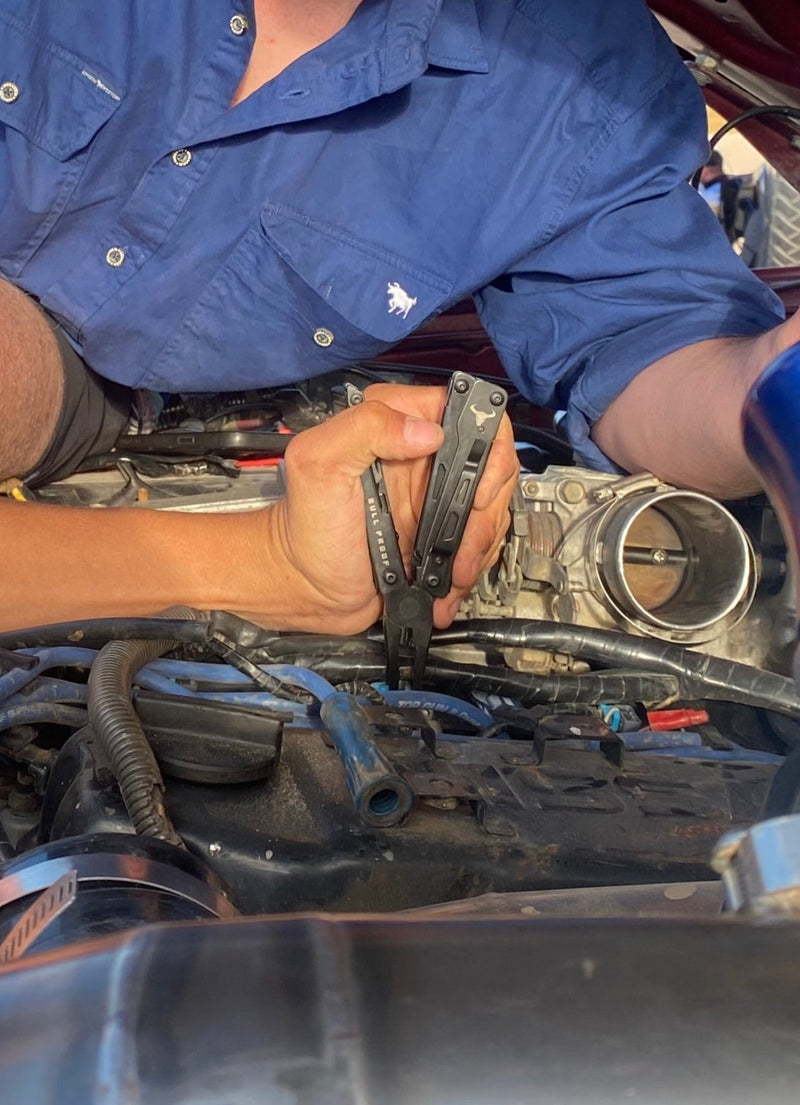 Ultimate Multi-tool