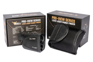 Pro-View Series 1000 Laser Range Finder