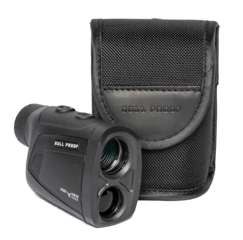 Pro-View Series 1000 Laser Range Finder
