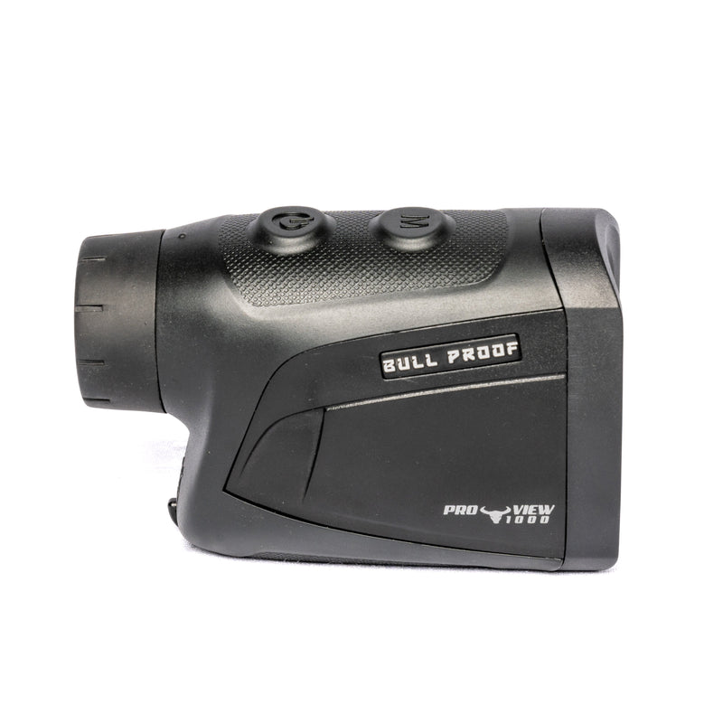Pro-View Series 1000 Laser Range Finder