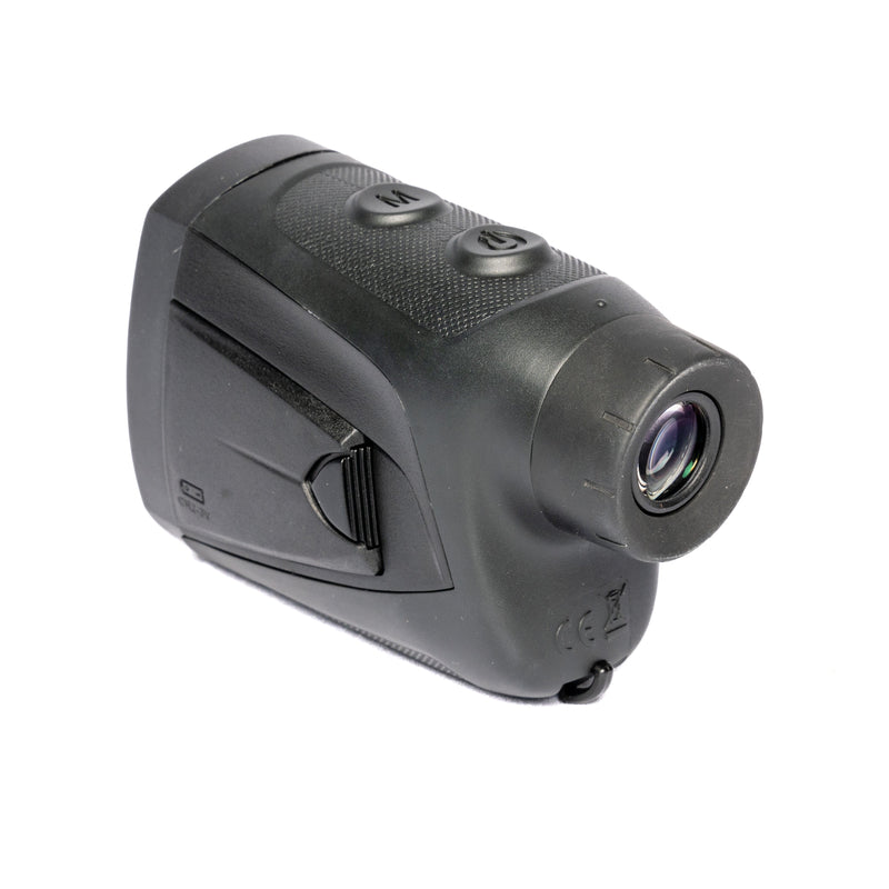Pro-View Series 1000 Laser Range Finder