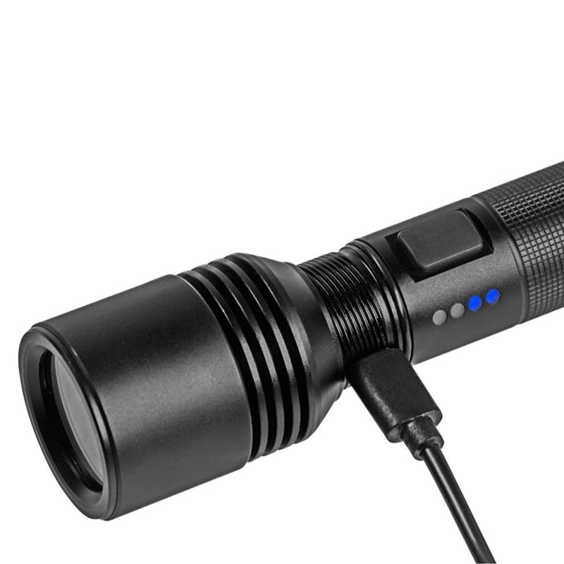 BP1000 Classic Mini Rechargeable LED