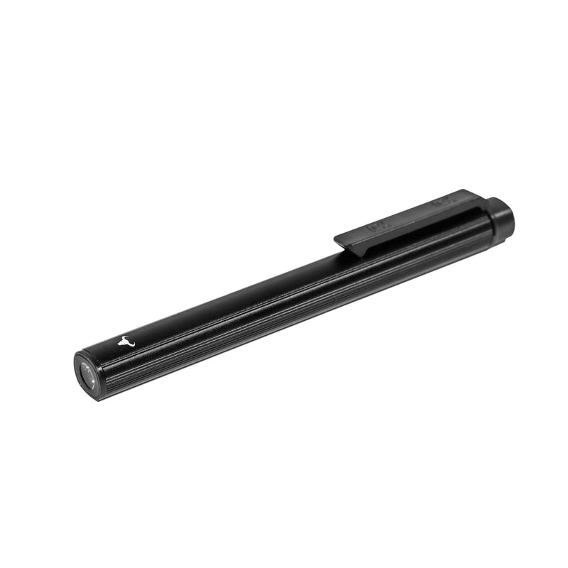 BP Slimline Rechargeable Laser 'N' Pen-Torch