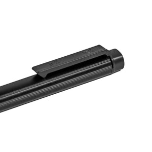 BP Slimline Rechargeable Laser 'N' Pen-Torch