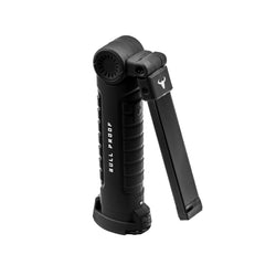 BP360 Folding Rechargeable Utility Flashlight