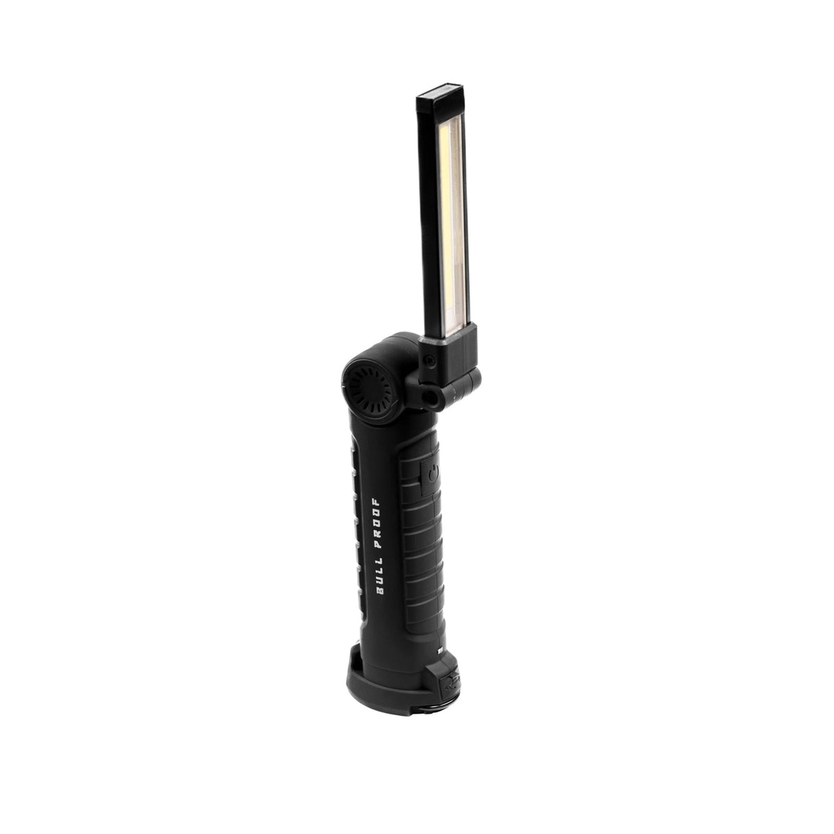 BP360 Folding Rechargeable Utility Flashlight