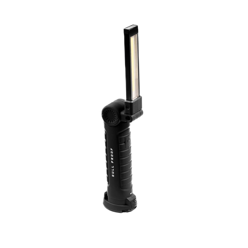 BP360 Folding Rechargeable Utility Flashlight