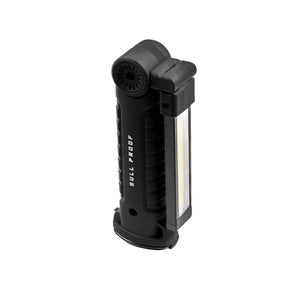 BP360 Folding Rechargeable Utility Flashlight
