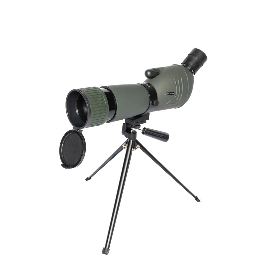 Pro-View Series 20-60x60 Spotting Scope