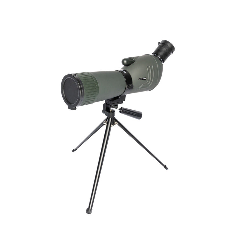 Pro-View Series 20-60x60 Spotting Scope