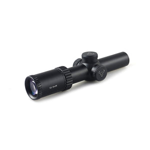 1.2-6x24 STED X Illuminated Scope