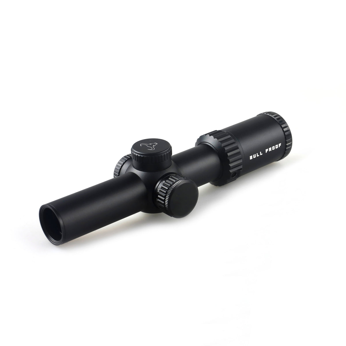 1.2-6x24 STED X Illuminated Scope