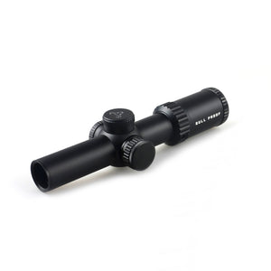 1.2-6x24 STED X Illuminated Scope
