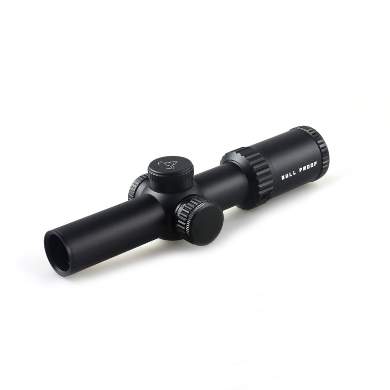 1.2-6x24 STED X Illuminated Scope