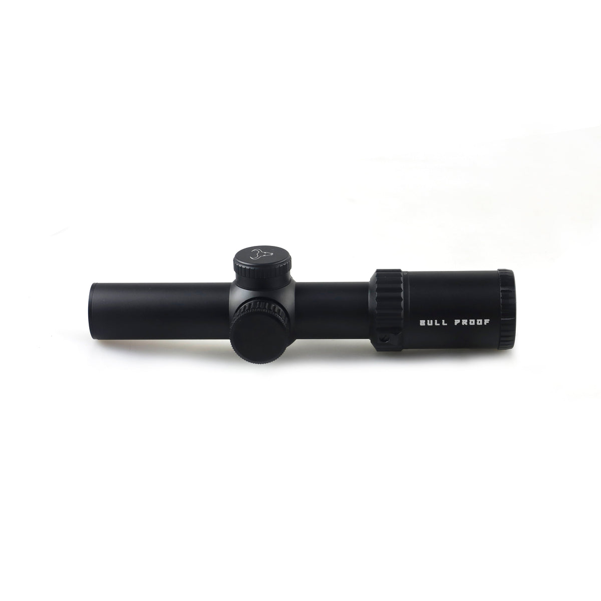 1.2-6x24 STED X Illuminated Scope