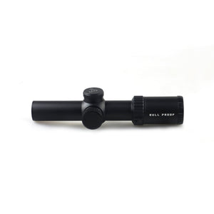 1.2-6x24 STED X Illuminated Scope