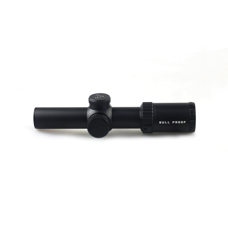 1.2-6x24 STED X Illuminated Scope
