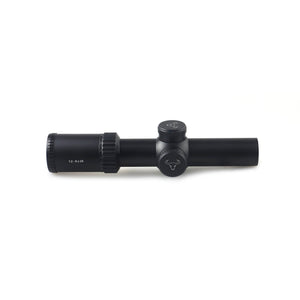 1.2-6x24 STED X Illuminated Scope
