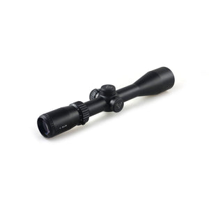 4-18x50 STED X Illuminated Scope