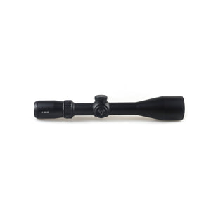 4-18x50 STED X Illuminated Scope