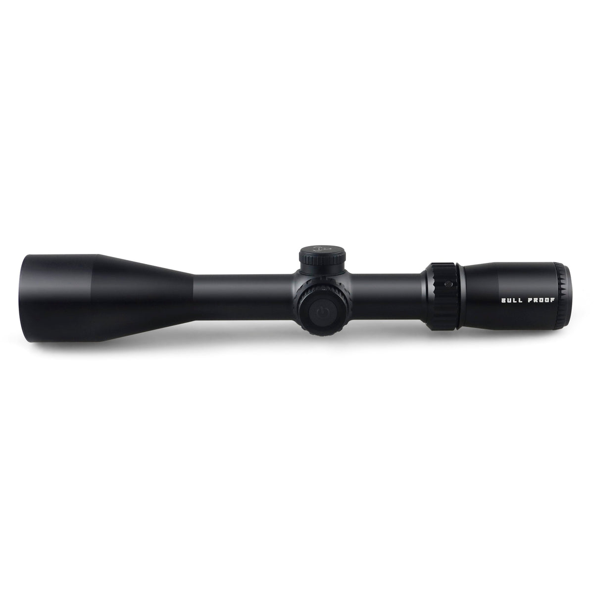 4-18x50 STED X Illuminated Scope