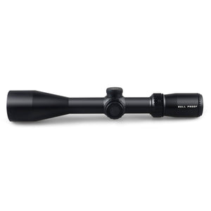 4-18x50 STED X Illuminated Scope