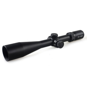 5-24x50 STED X Illuminated Scope
