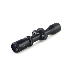 2.5-10x44 STED X Illuminated Scope